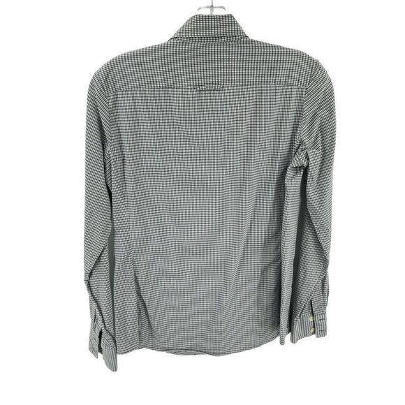 Banana Republic soft wash shirt button up down casual mens XS - Picture 7 of 11